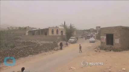 9 Dead in Yemen Air Raid