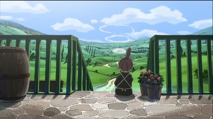 Fullmetal Alchemist 2 Brotherhood - Op01