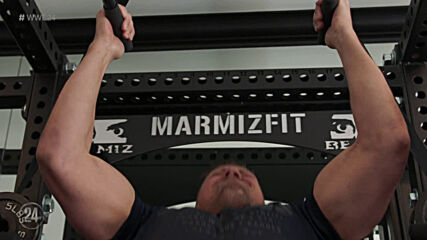 How The Miz got into WrestleMania shape: WWE 24 extra