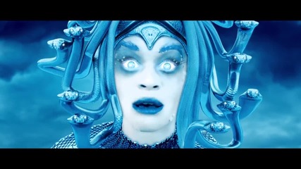 Azealia Banks - Ice Princess (official 2o15)