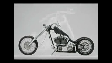 Rpm Custom Choppers