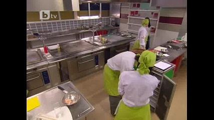 Lord Of The Chefs Сезон 1 Епизод 11 2/3