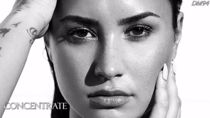 11. Demi Lovato - Concentrate