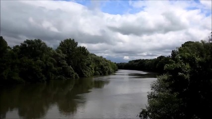 On The River