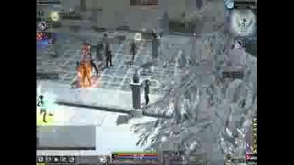 Segita Hunter Vs Segnale (2)