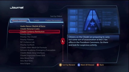 Mass Effect 3 - Gameplay Walkthrough_ Story - Part 46 (x360_ps3_pc) [hd]