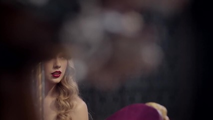 Taylor Swift - Wonderstruck (реклама)