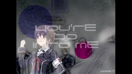 [ Hq ] Vampire knight - You drive me crazy