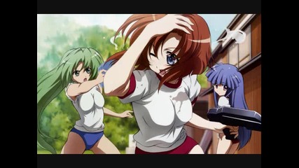 Ecchi Amv