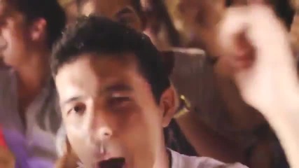 Resk-t Ft Sonido De La Costa - Besas Tan Bien (video Oficial)