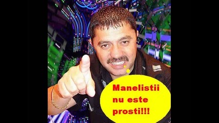 Anti manele 2010 - 