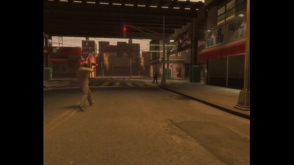 Gta Iv my gameplay Madness 2 