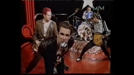 Sugar Ray - Mean Machine 