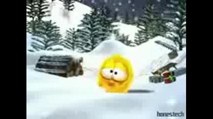 Christmas Sweety