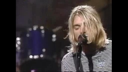 Nirvana - Rape Me - Video.wmv
