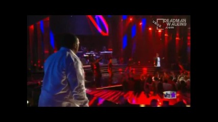 “ Make Me Better ” - Fabolous [ 2010 Vh1 Hip Hop Honors ]