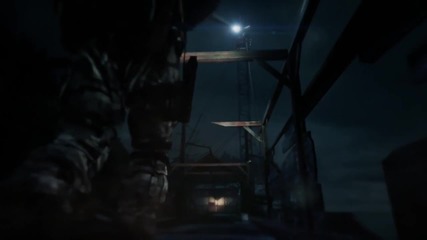 Resident Evil: Revelations 2 - Trailer #2