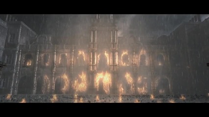 Tomb Raider - Underworld Trailer [ Perfect Quality ]