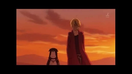 [ Eng sub ] Full metal Alchemist Brotherhood - 06