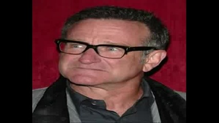 Robin Williams - Come Together