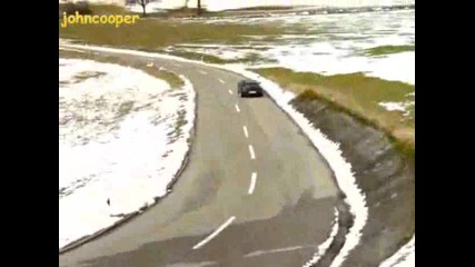 Много Як Тунинг на Scirocco 3