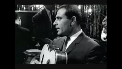 Stelios Kazantzidis - Ouiski Tzin Kai