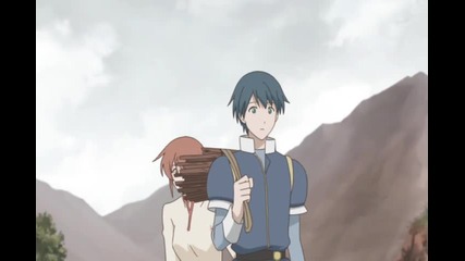 Romeo x Juliet - Episode 12 English Dub Ромео и Джулиета Е12