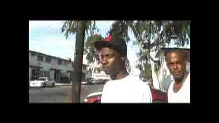 Jay Rock - The Realist Video