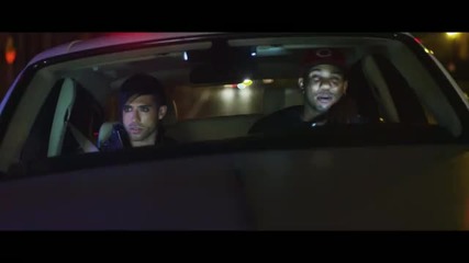 Lights Over Paris ( Feat. Game ) - Im Not A Gangsta
