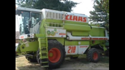 claas 