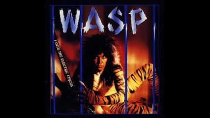 W.a.s.p - Inside the Electric Circus 