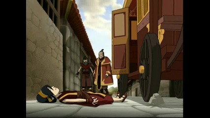 [ Eng Dub ] Avatar - Episode 47