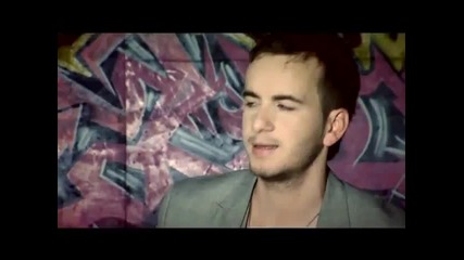 Dillan - Всичко давам за тебе (dvd rip) (official Video) 2010 
