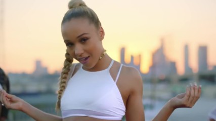 Imani Williams - Don t Need No Money ft. Sigala Blonde ( Official Video - 2016 )
