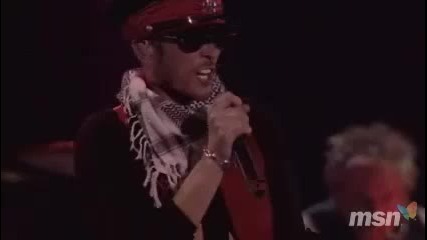 Velvet Revolver - Let It Roll (live)