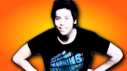 Кim Jonghyun sexy and i know it