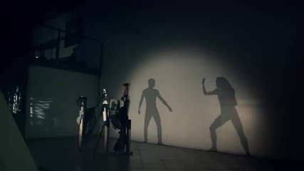 Sam Tsui - Shadow.
