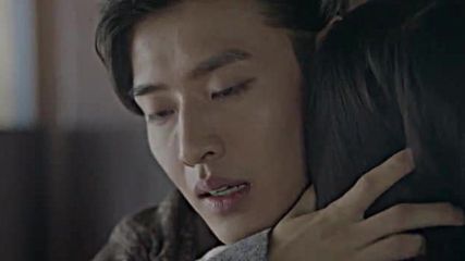 Moon Lovers/лунни любовници Ep6 (eng sub)