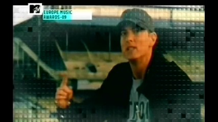 E M A - Best male artist ( H Q ) 
