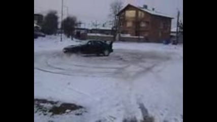 drift na barata