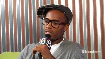 Интервю с B.o.b за Billboard *част 4/6* 