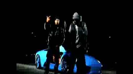 Young Jeezy Ft. Nas - My President Is Black
