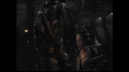 Final Fantasy: Spirits Within Mv - Linkin Park In The End
