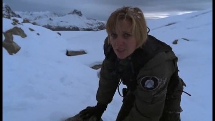 Stargate Sg - 1 Season 1 Episode 17 Part 6