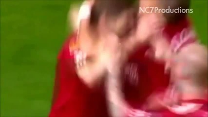 Steven Gerrard - Liverpool Fc Legend 2011 Hd