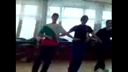 Shopski Tanc 3ti Opit