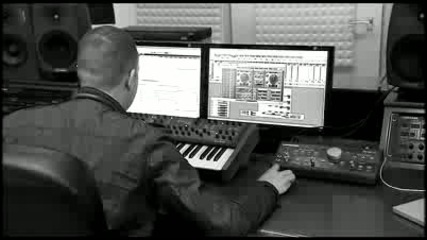 Brennan Heart - Musical Impressions ( Studio Presentation )