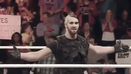 Seth Rollins - Another Song About The Weekend