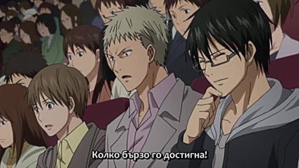 [easternspirit] Kuroko no Basket S3 E22