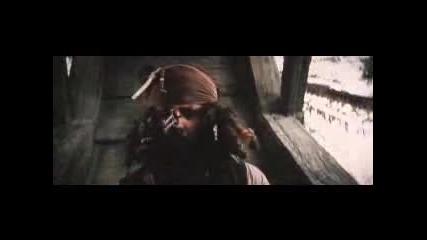 Pirates Of The Caribbean - Fan Video